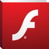 Adobe Flash company logo