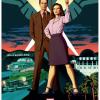 Agent Carter Season 2 Poster
