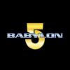 Babylon 5 logo