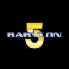 Babylon 5 logo