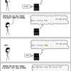 xkcd: Heartbleed Explanation