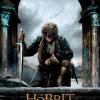 Hobbit movie poster