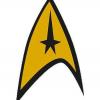 Starfleet insignia