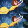 Tarzan Jane meme "It Can't Get Any Worse"