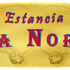 Estancia Aldea Norteña title card