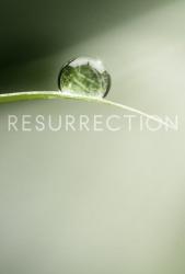 Resurrection show logo