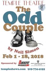 show poster