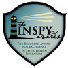 INSPY award badge